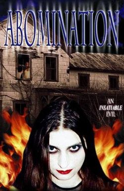 Abomination: The Evilmaker II