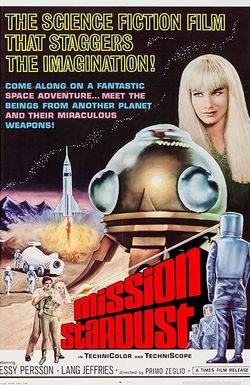 Mission Stardust