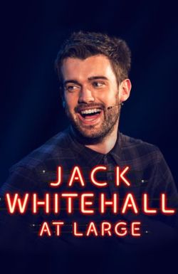 Jack Whitehall: At Large