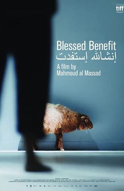 Blessed Benefit