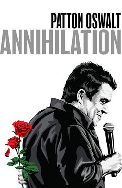 Patton Oswalt: Annihilation