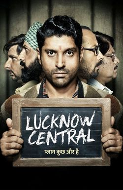 Lucknow Central