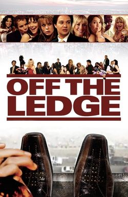 Off the Ledge