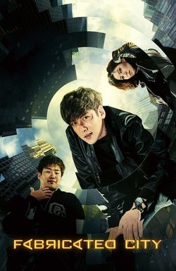 Fabricated City