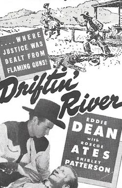 Driftin' River