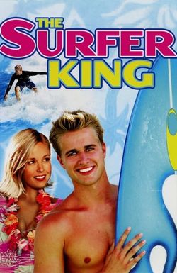 The Surfer King