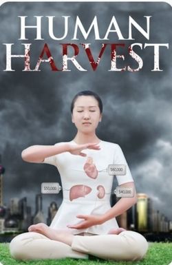 Human Harvest