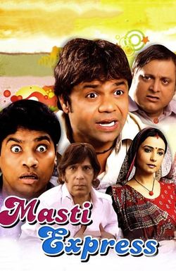 Masti Express