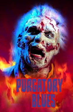 Purgatory Blues