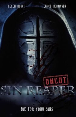 Sin Reaper 3D