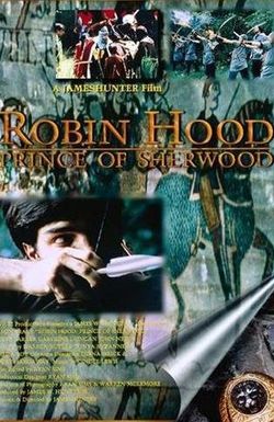 Robin Hood: Prince of Sherwood