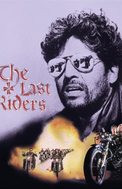 The Last Riders