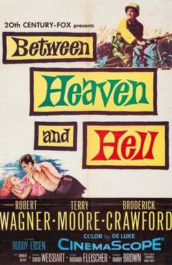 Between Heaven and Hell