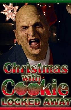 Christmas with Cookie: Locked Away