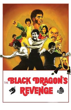 The Black Dragon's Revenge