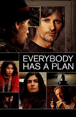 Everybody Has a Plan