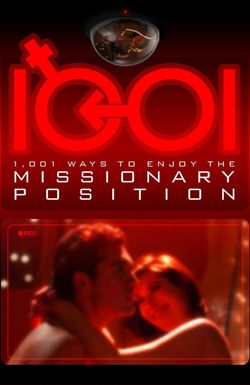 1,001 Ways to Enjoy the Missionary Position