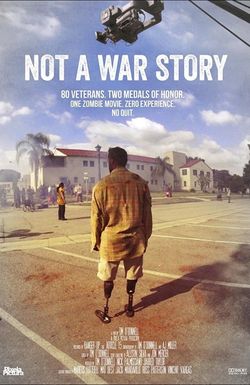 Not a War Story