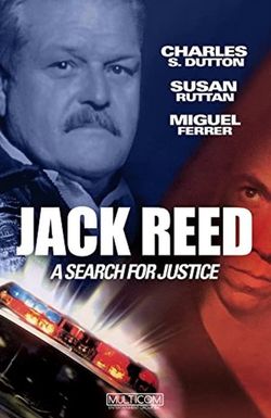 Jack Reed: A Search for Justice