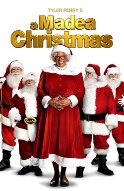 Tyler Perry's A Madea Christmas