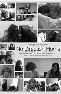 No Direction Home