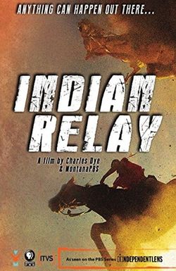 Indian Relay