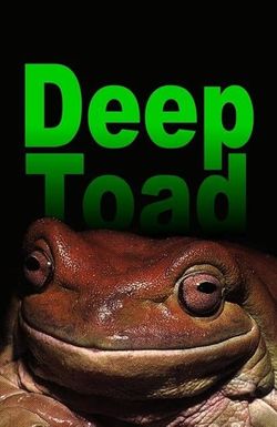 Deep Toad