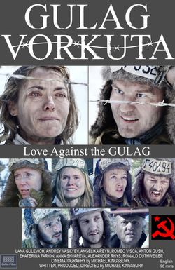 Gulag Vorkuta