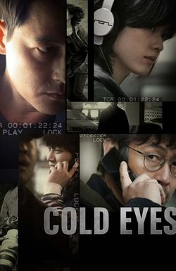 Cold Eyes