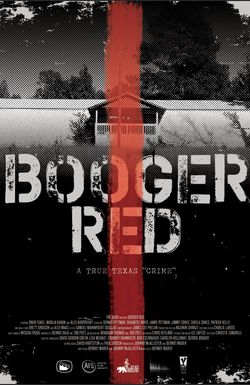 Booger Red