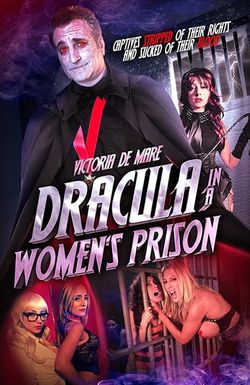 Dracula in a Women's Prison