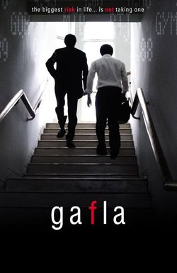 Gafla