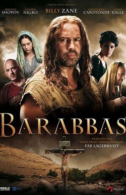 Barabbas