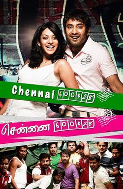 Chennai 600028