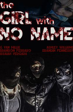 The Girl with No Name