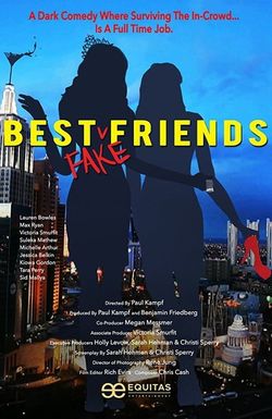 Best Fake Friends