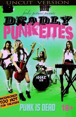 Deadly Punkettes