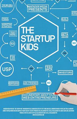 The Startup Kids