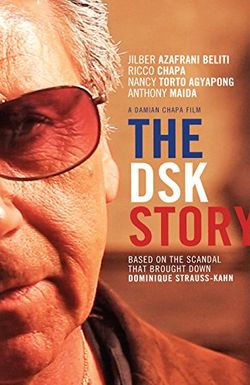 The DSK Story