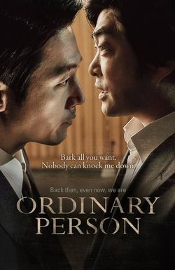 Ordinary Person