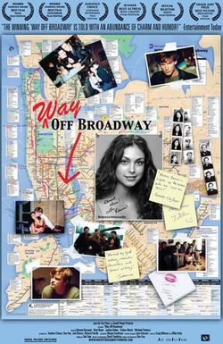 Way Off Broadway