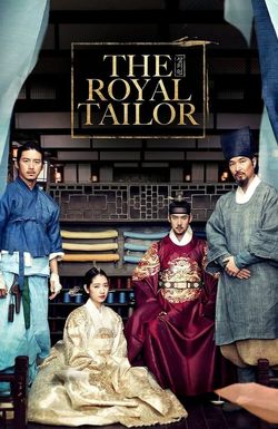 The Royal Tailor