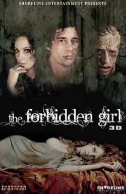 The Forbidden Girl