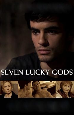 Seven Lucky Gods