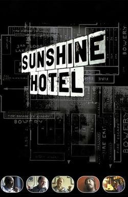 Sunshine Hotel