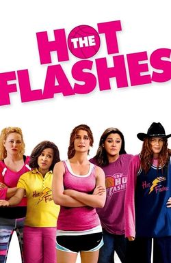 The Hot Flashes