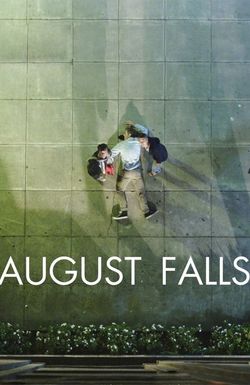 August Falls