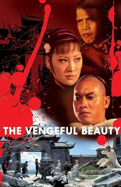 The Vengeful Beauty