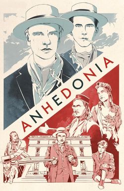 Anhedonia