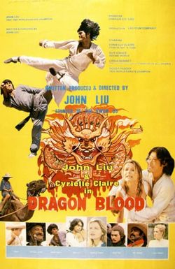 Dragon Blood